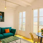 Alfama Terrace River View By Lovelystay