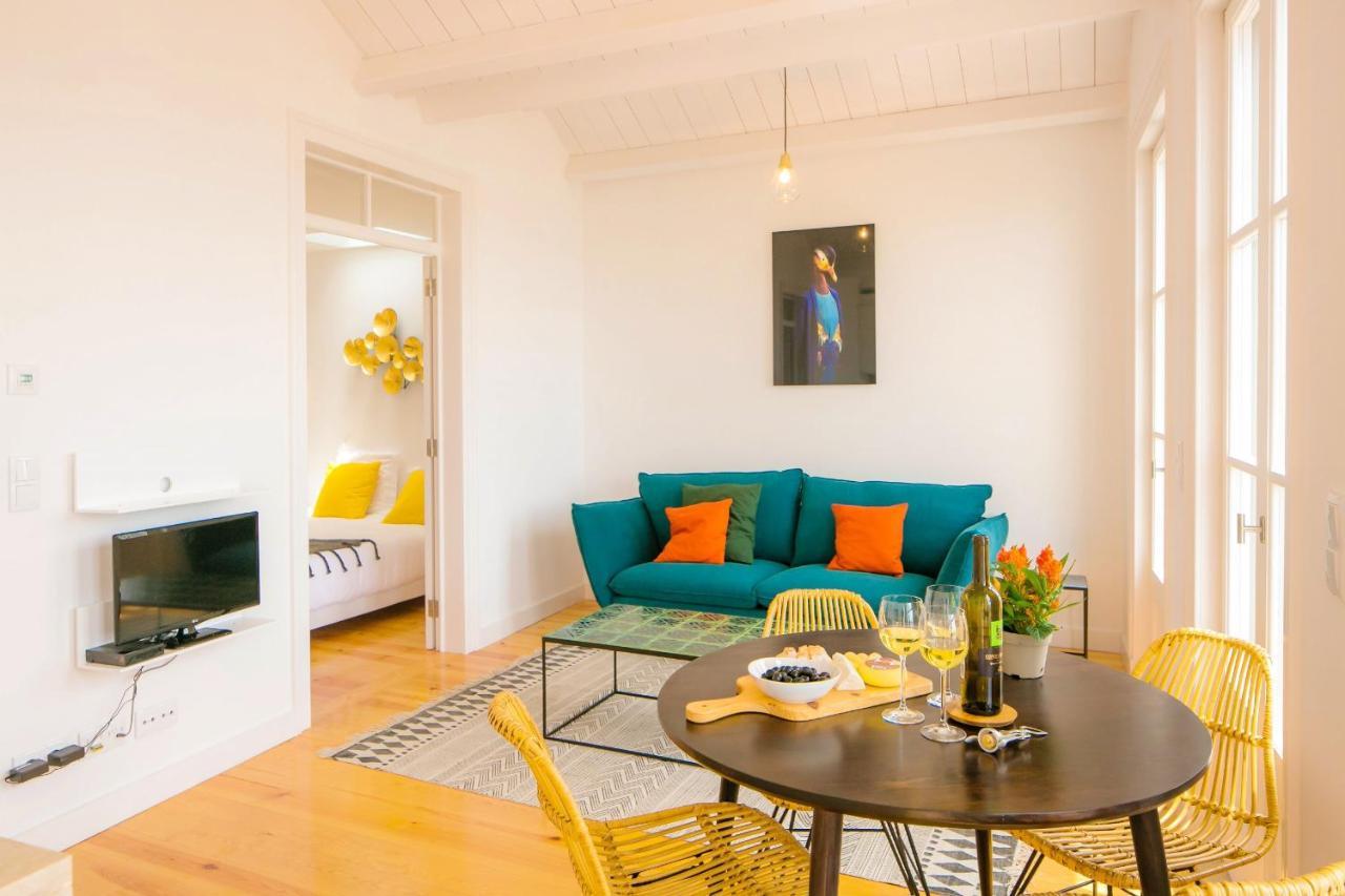 Apartamento Alfama Terrace River View By Lovelystay
