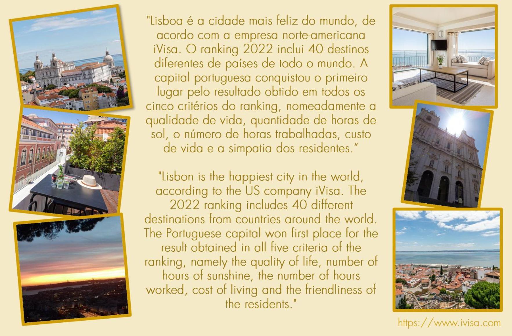 Alfama Terrace River View By Lovelystay Lisboa