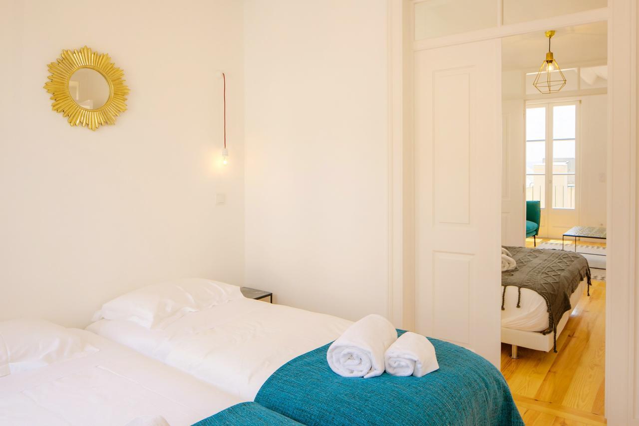 Alfama Terrace River View By Lovelystay Apartamento